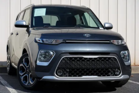 Photos of 2020 Kia Soul X-Line for sale in Peachtree Corners, GA at Atlanta Best Used Cars
