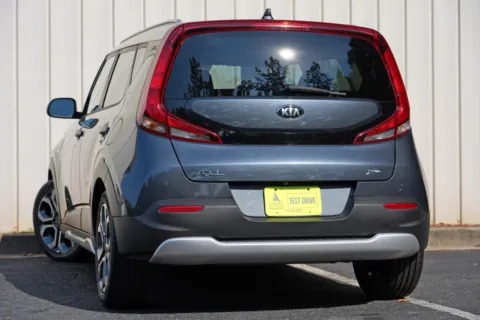 More photos of 2020 Kia Soul X-Line at Atlanta Best Used Cars, GA