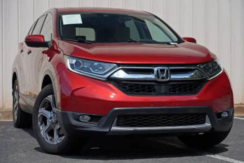 Photos of 2017 Honda CR-V EX for sale in Peachtree Corners, GA at Atlanta Best Used Cars