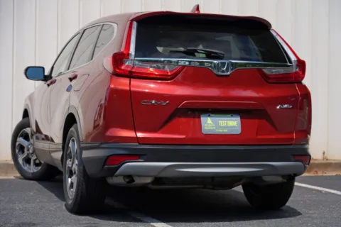 More photos of 2017 Honda CR-V EX at Atlanta Best Used Cars, GA
