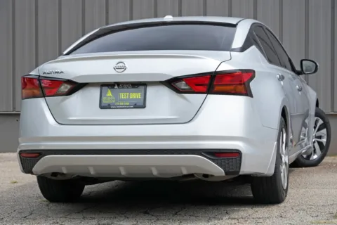 More photos of 2020 Nissan Altima 2.5 S at Atlanta Best Used Cars, GA