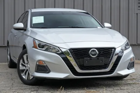 Photos of 2020 Nissan Altima 2.5 S for sale in Peachtree Corners, GA at Atlanta Best Used Cars