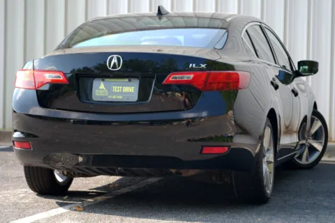 More photos of 2013 Acura ILX Premium Pkg at Atlanta Best Used Cars, GA