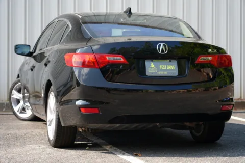 More photos of 2013 Acura ILX Premium Pkg at Atlanta Best Used Cars, GA