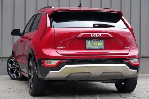 More photos of 2024 Kia Niro EX Touring at Atlanta Best Used Cars, GA