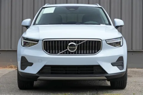 More photos of 2025 Volvo XC40 Core Bright Theme at Atlanta Best Used Cars, GA