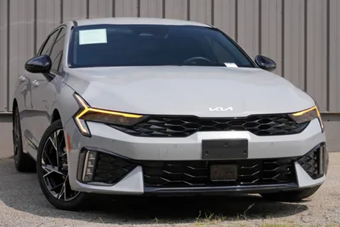Photos of 2025 Kia K5 GT-Line for sale in Peachtree Corners, GA at Atlanta Best Used Cars