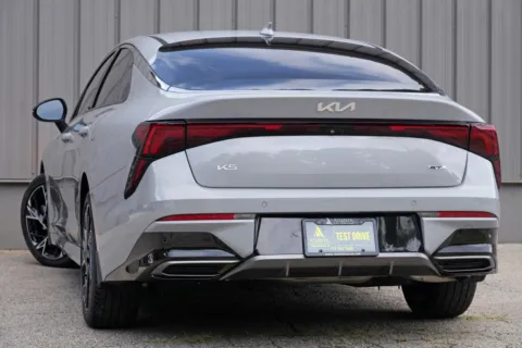 More photos of 2025 Kia K5 GT-Line at Atlanta Best Used Cars, GA
