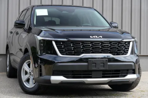 Photos of 2024 Kia Sorento LX for sale in Peachtree Corners, GA at Atlanta Best Used Cars