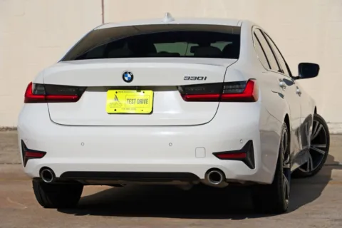 More photos of 2021 BMW 3 Series 330i w/ Convenience, Driving & Parking Assist Packages at Atlanta Best Used Cars, GA