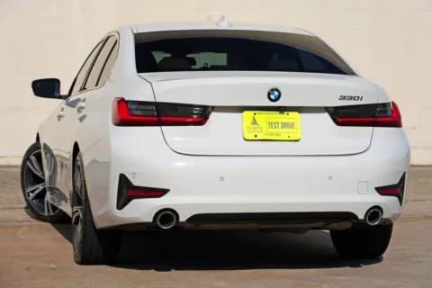 More photos of 2021 BMW 3 Series 330i w/ Convenience, Driving & Parking Assist Packages at Atlanta Best Used Cars, GA