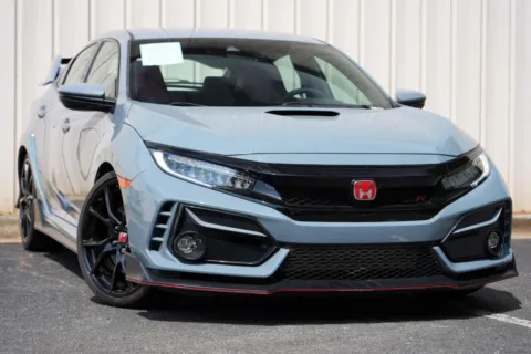 Photos of 2021 Honda Civic Type R Touring for sale in Peachtree Corners, GA at Atlanta Best Used Cars