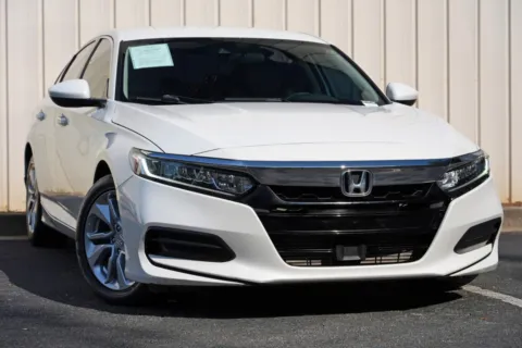Photos of 2020 Honda Accord Sedan LX 1.5T for sale in Peachtree Corners, GA at Atlanta Best Used Cars