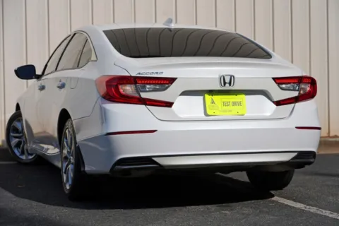 More photos of 2020 Honda Accord Sedan LX 1.5T at Atlanta Best Used Cars, GA