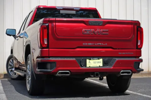 More photos of 2020 GMC Sierra 1500 Denali at Atlanta Best Used Cars, GA