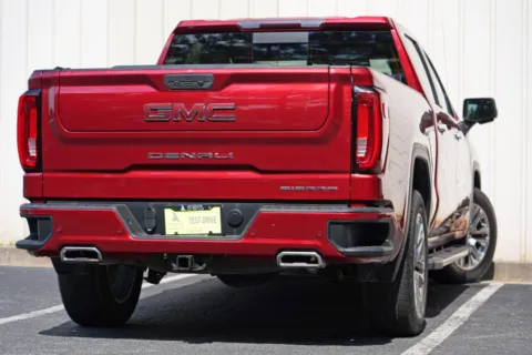 More photos of 2020 GMC Sierra 1500 Denali at Atlanta Best Used Cars, GA