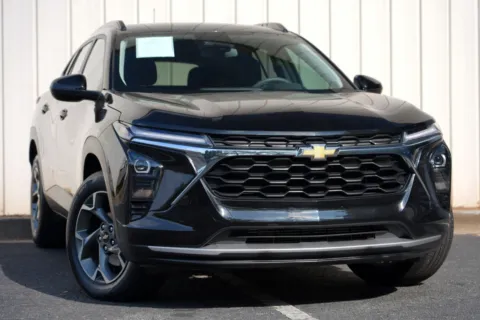 Photos of 2025 Chevrolet Trax LT for sale in Peachtree Corners, GA at Atlanta Best Used Cars