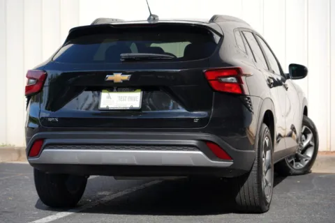 More photos of 2025 Chevrolet Trax LT at Atlanta Best Used Cars, GA