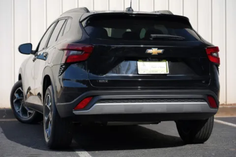 More photos of 2025 Chevrolet Trax LT at Atlanta Best Used Cars, GA