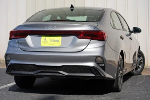 More photos of 2024 Kia Forte LXS at Atlanta Best Used Cars, GA