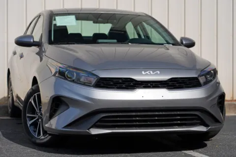 Photos of 2024 Kia Forte LXS for sale in Peachtree Corners, GA at Atlanta Best Used Cars