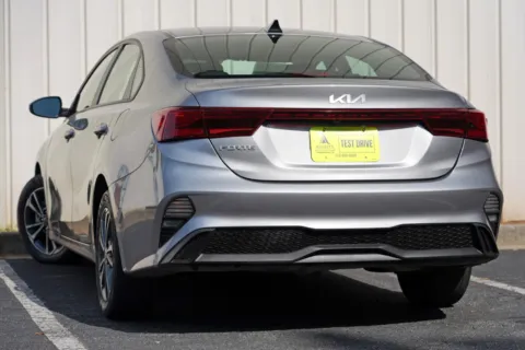 More photos of 2024 Kia Forte LXS at Atlanta Best Used Cars, GA