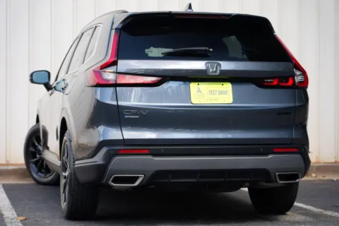 More photos of 2024 Honda CR-V Hybrid Sport-L at Atlanta Best Used Cars, GA