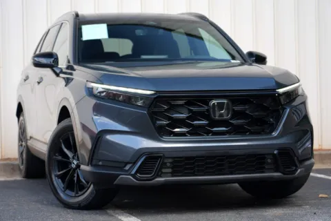Photos of 2024 Honda CR-V Hybrid Sport-L for sale in Peachtree Corners, GA at Atlanta Best Used Cars