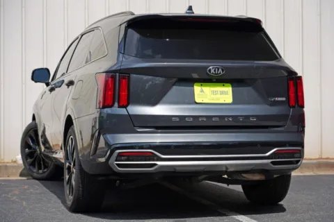 More photos of 2021 Kia Sorento SX Prestige at Atlanta Best Used Cars, GA