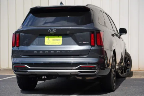 More photos of 2021 Kia Sorento SX Prestige at Atlanta Best Used Cars, GA