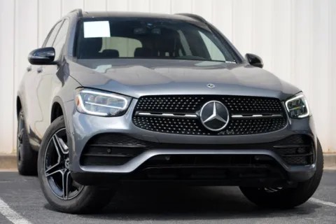 Photos of 2021 Mercedes-Benz GLC 300 w/ AMG Line & Premium Packages for sale in Peachtree Corners, GA at Atlanta Best Used Cars