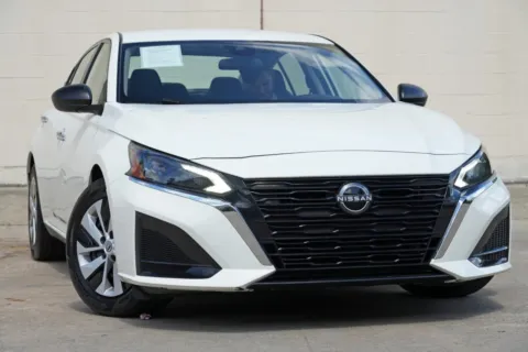 Photos of 2024 Nissan Altima 2.5 S for sale in Peachtree Corners, GA at Atlanta Best Used Cars