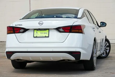 More photos of 2024 Nissan Altima 2.5 S at Atlanta Best Used Cars, GA