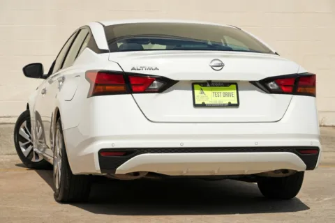 More photos of 2024 Nissan Altima 2.5 S at Atlanta Best Used Cars, GA