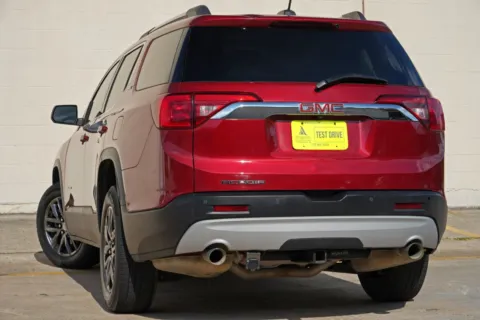 More photos of 2019 GMC Acadia SLT at Atlanta Best Used Cars, GA