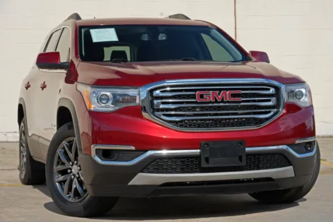 Photos of 2019 GMC Acadia SLT for sale in Peachtree Corners, GA at Atlanta Best Used Cars