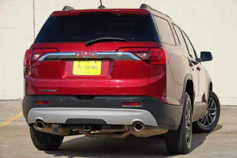 More photos of 2019 GMC Acadia SLT at Atlanta Best Used Cars, GA