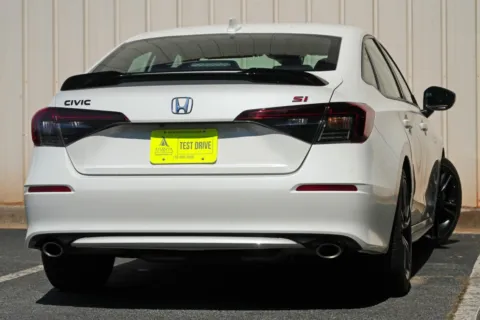 More photos of 2026 Honda Civic Si at Atlanta Best Used Cars, GA