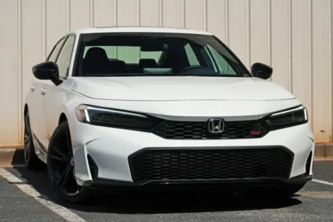 Photos of 2026 Honda Civic Si for sale in Peachtree Corners, GA at Atlanta Best Used Cars