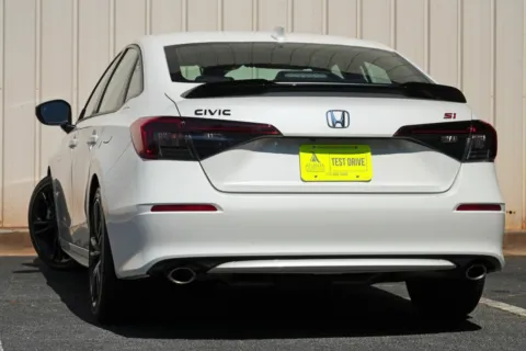 More photos of 2026 Honda Civic Si at Atlanta Best Used Cars, GA