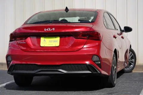 More photos of 2023 Kia Forte LXS at Atlanta Best Used Cars, GA