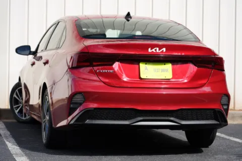 More photos of 2023 Kia Forte LXS at Atlanta Best Used Cars, GA