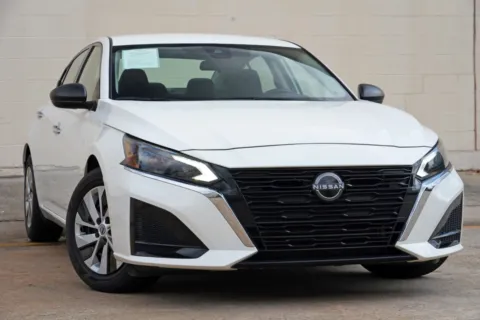 Photos of 2024 Nissan Altima 2.5 S for sale in Peachtree Corners, GA at Atlanta Best Used Cars