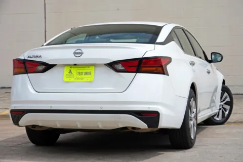 More photos of 2024 Nissan Altima 2.5 S at Atlanta Best Used Cars, GA