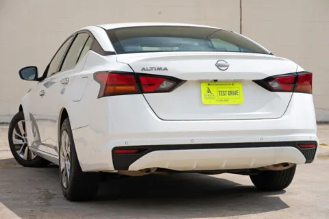 More photos of 2024 Nissan Altima 2.5 S at Atlanta Best Used Cars, GA