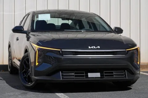 Photos of 2025 Kia K4 LX for sale in Peachtree Corners, GA at Atlanta Best Used Cars