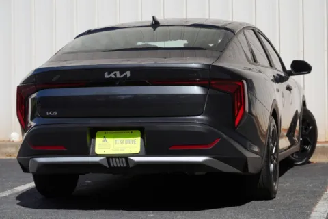 More photos of 2025 Kia K4 LX at Atlanta Best Used Cars, GA