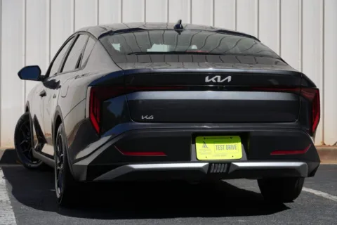 More photos of 2025 Kia K4 LX at Atlanta Best Used Cars, GA