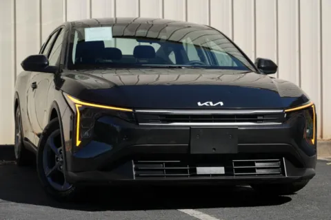 Photos of 2025 Kia K4 LXS for sale in Peachtree Corners, GA at Atlanta Best Used Cars