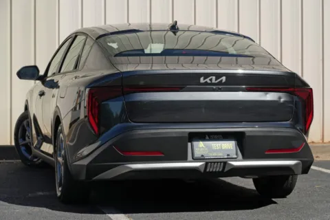 More photos of 2025 Kia K4 LXS at Atlanta Best Used Cars, GA